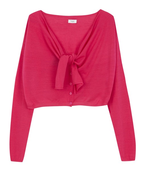 Hoss Intropia Autumn-Winter 2014 Collection